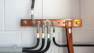 Lösch Blitzschutzbau