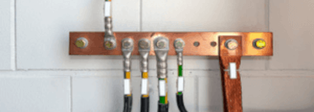 Lösch Blitzschutzbau