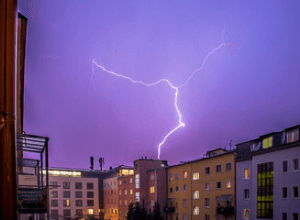 Lösch Blitzschutzbau