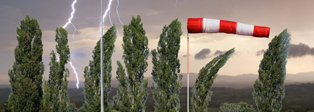 Lösch Blitzschutzbau