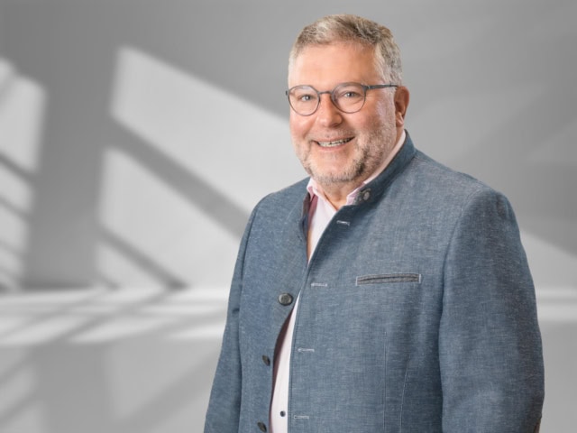 Norbert Bayer