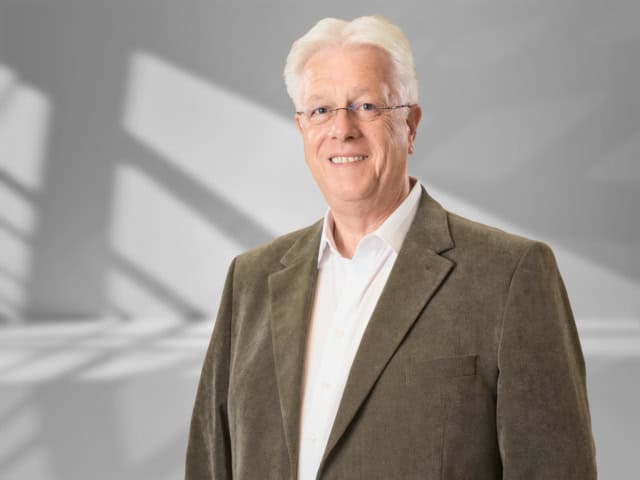 Uwe Schaaf