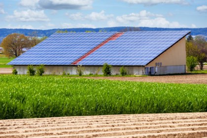 Green Energy with Solar Collectors